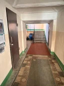 Помещение 10,4 кв.м на Васильевском острове.